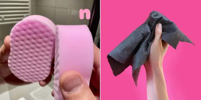 Tipy na vánoční dárky - nanohoubičky