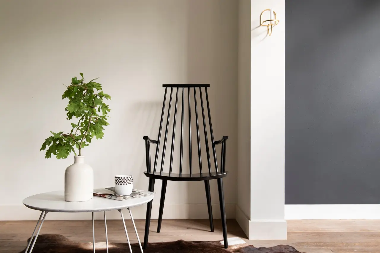 Renovace starého dřevěného nábytku