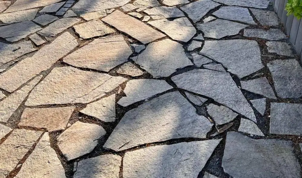 Podlaha na terase