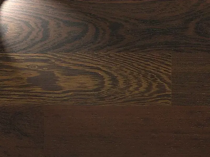 Podlahy z exotických dřevin