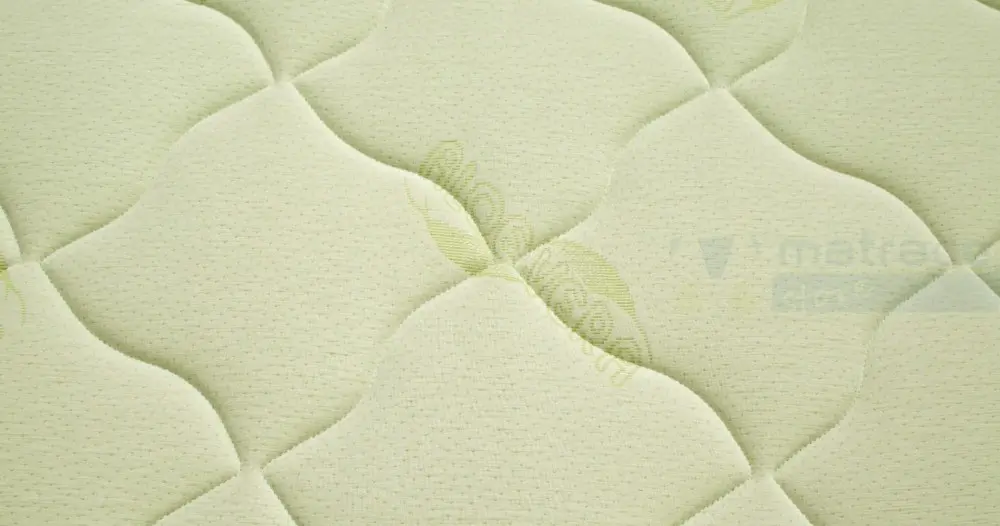 Recenze matrace Nika Hard