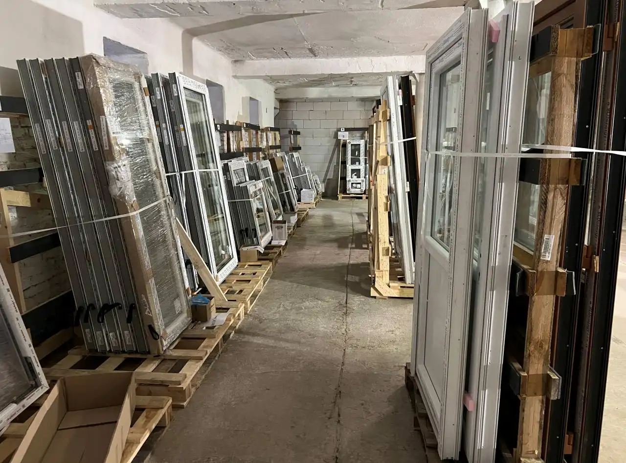 Výměna oken bez čekání