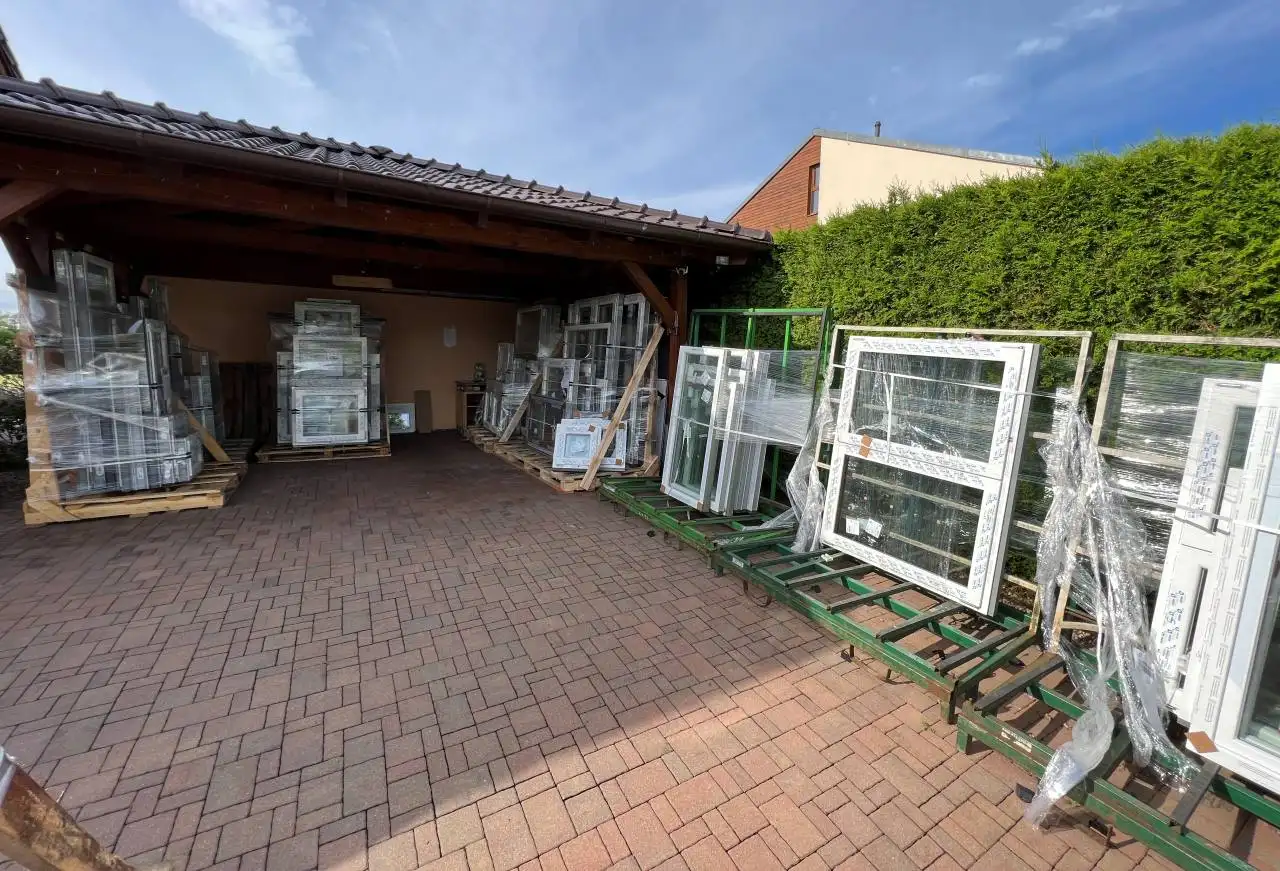 Výměna oken bez čekání