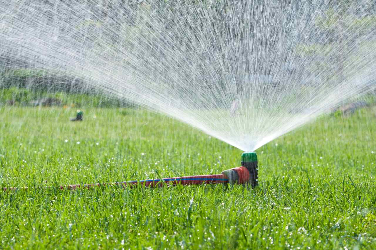 Využití šedé vody v domácnosti