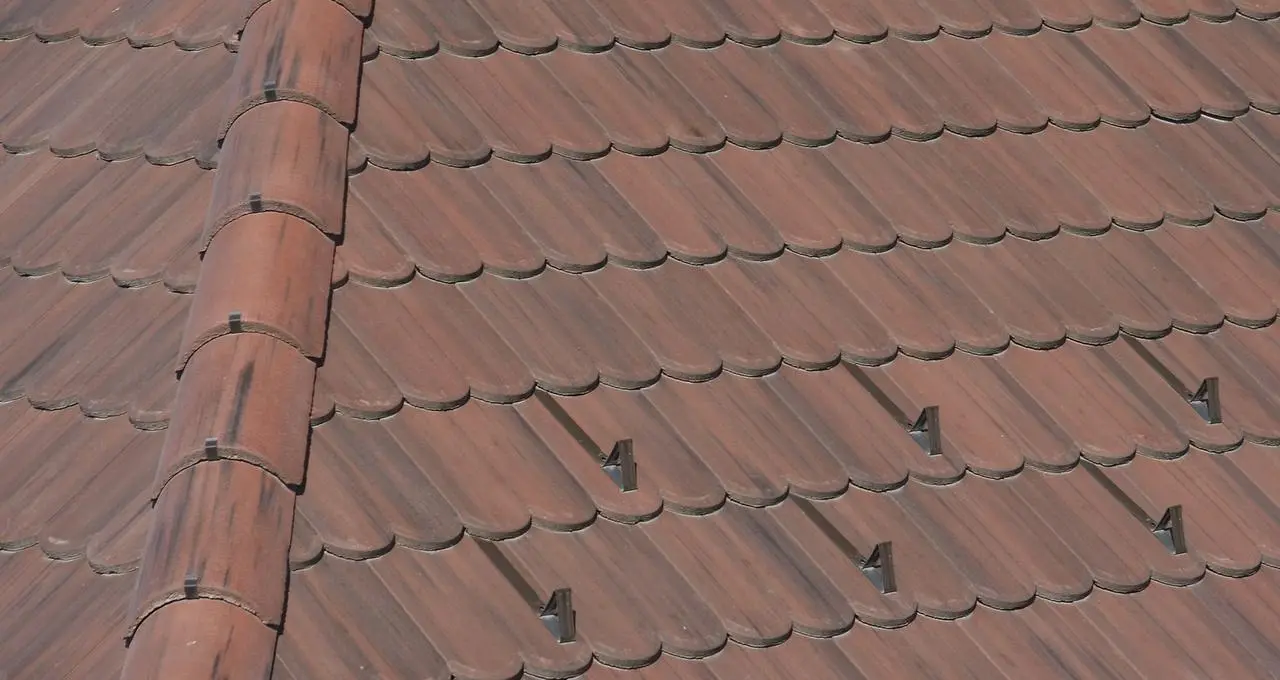 Střešní krytiny na rodinný dům - přehled