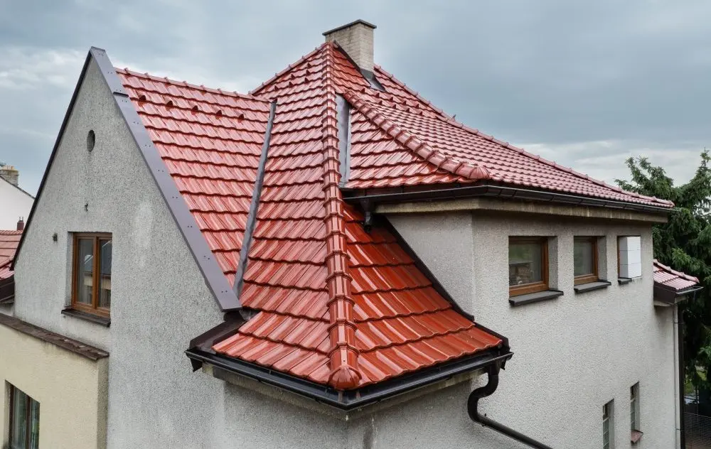 Střešní krytiny na rodinný dům - přehled