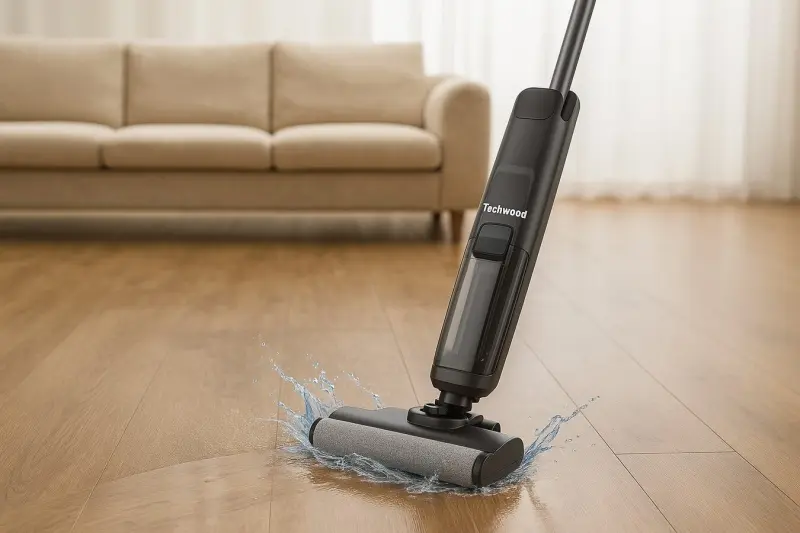 Tipy na vánoční dárky - tepovač