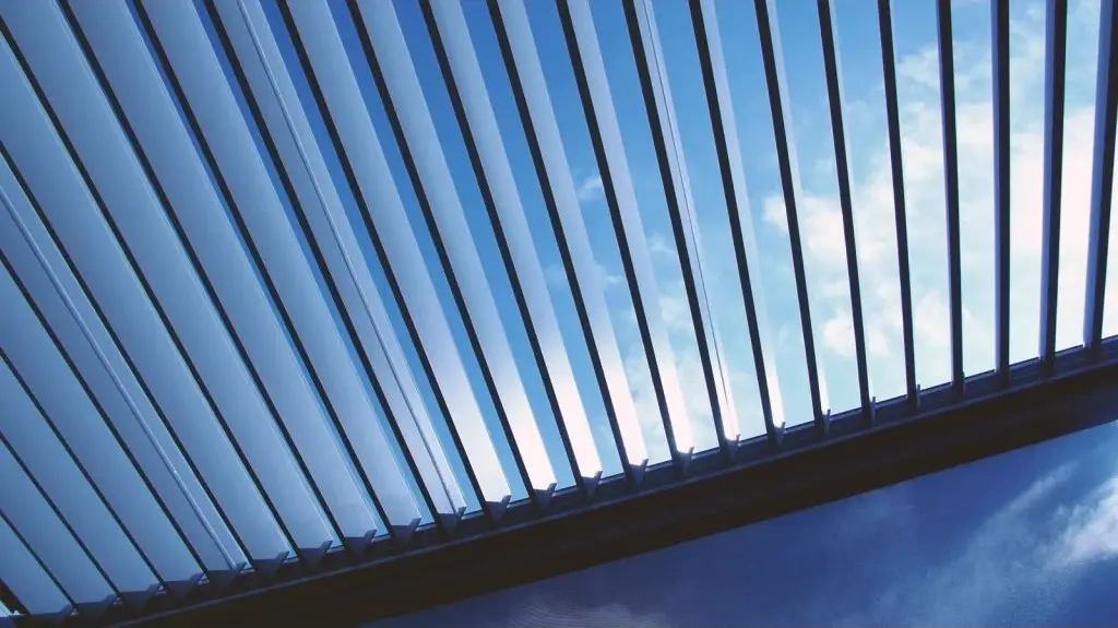 Bioklimatické pergoly NOELA Premium