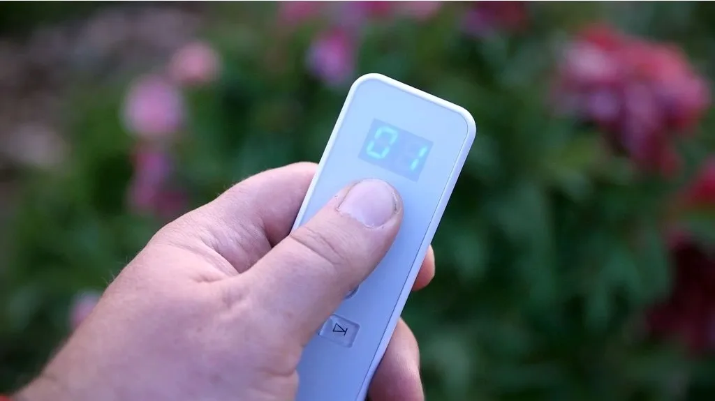 Bioklimatické pergoly NOELA Premium