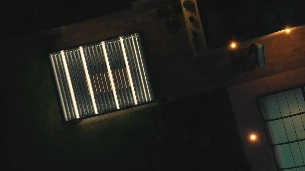 Bioklimatické pergoly NOELA Premium