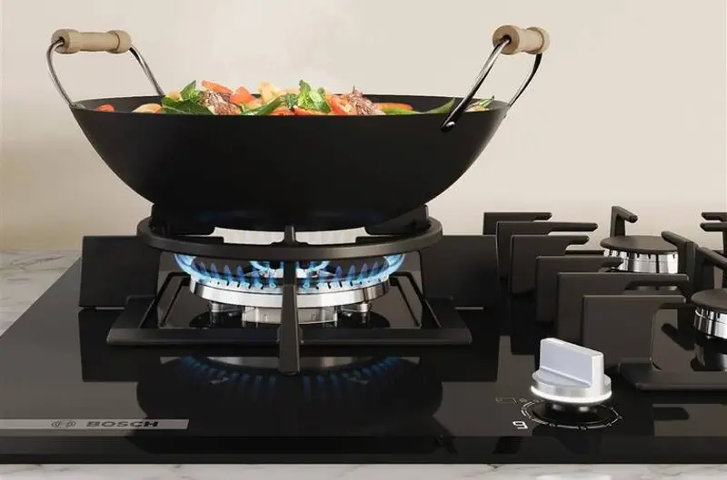 Moderní varné desky