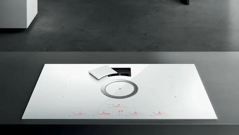 Moderní varné desky