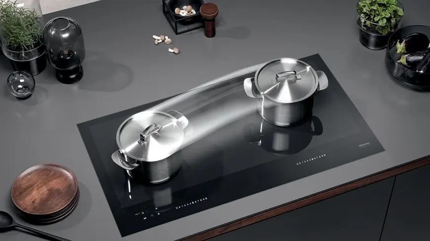 Moderní varné desky