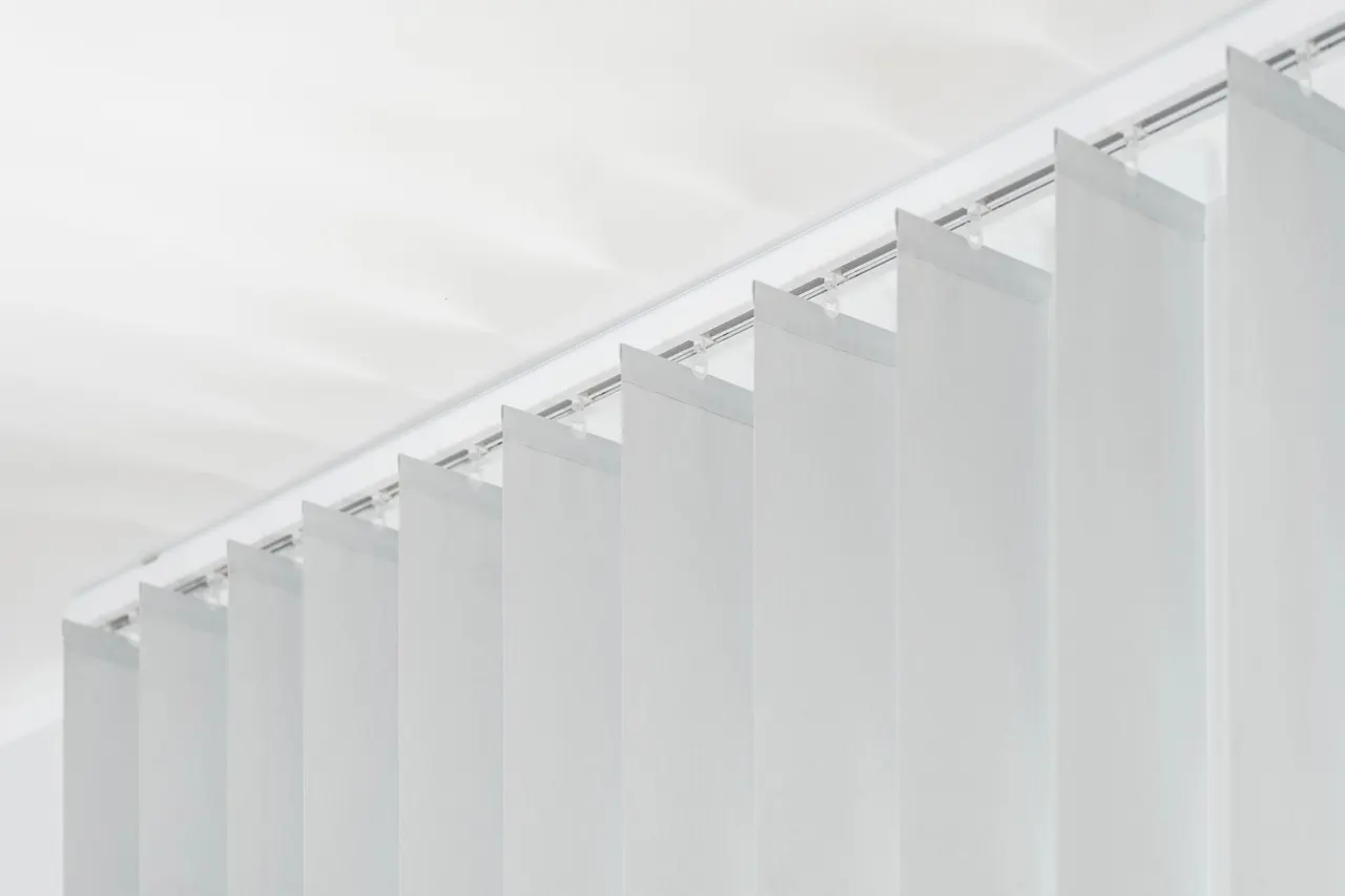 Jak vybírat vnitřní žaluzie?