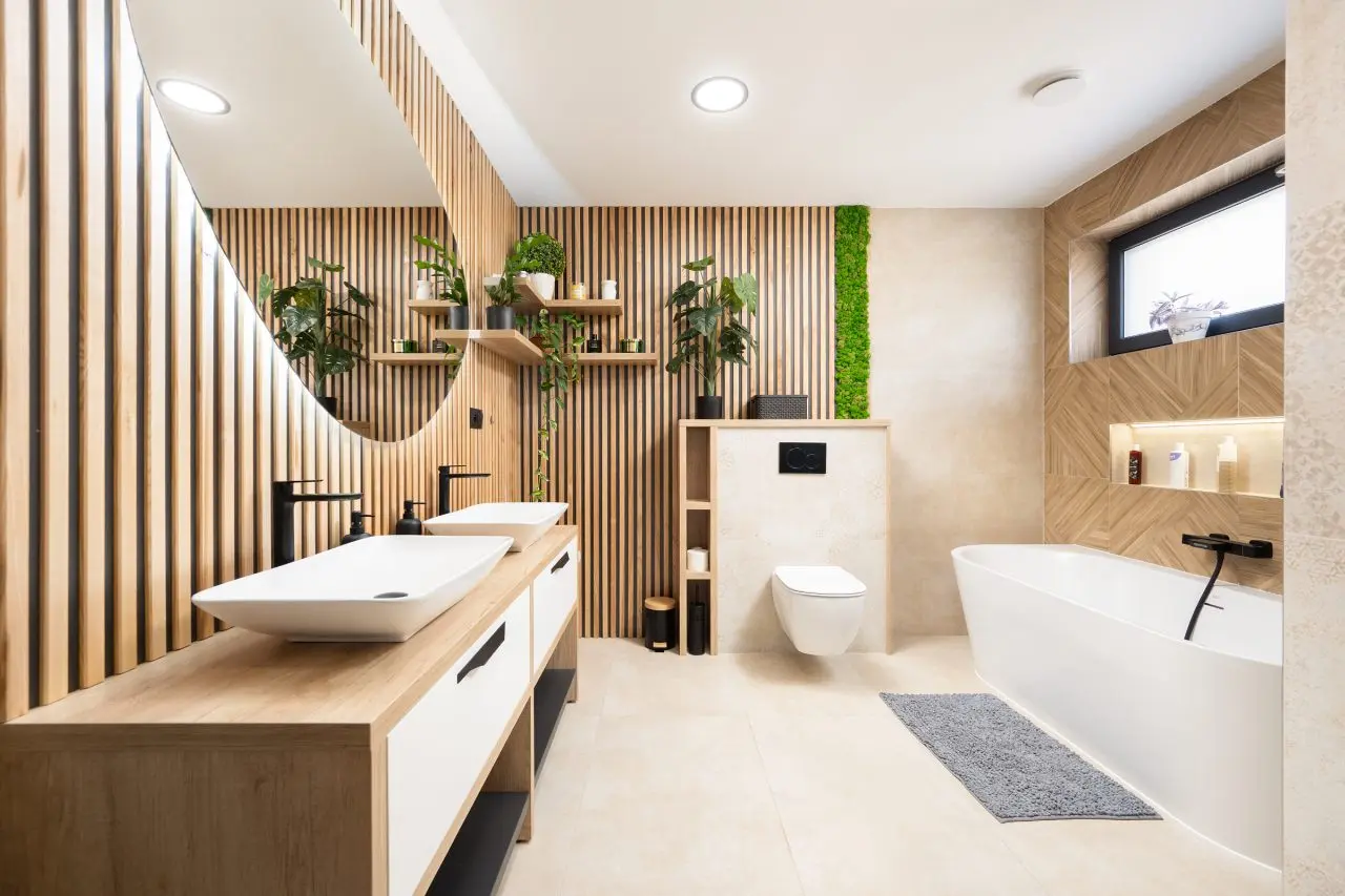 Dům ve Vojicích z Ytongu