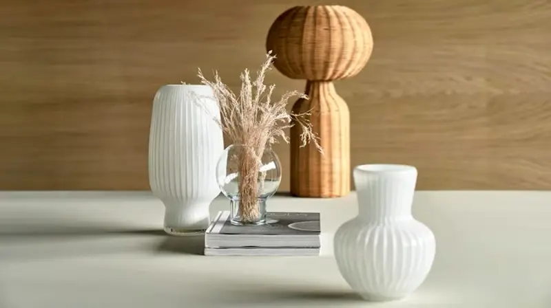 Designové doplňky za outletové ceny
