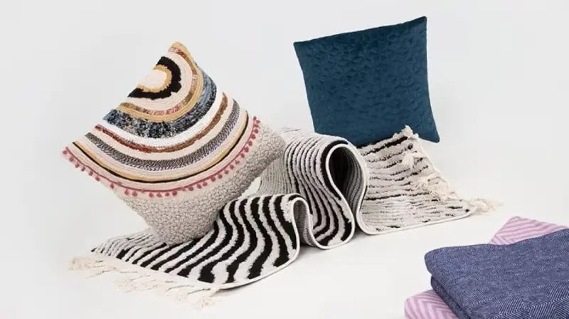 Designové doplňky za outletové ceny