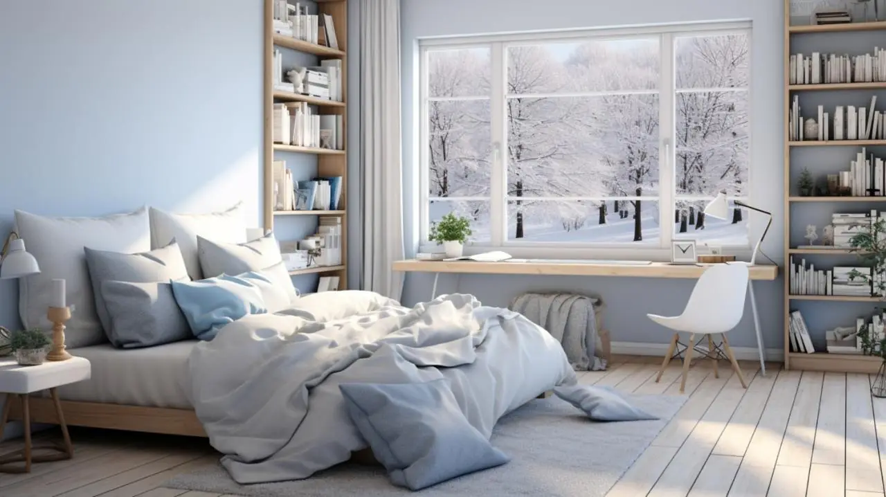 Jak zařídit ložnici?