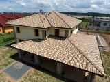 Vše a ještě více o střešních taškách TERRAN