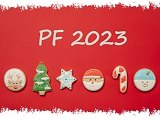 Krásné Vánoce a šťastný rok 2023