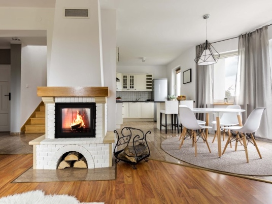 Krby BeF Home: S žárem v srdci, vstříc budoucnosti