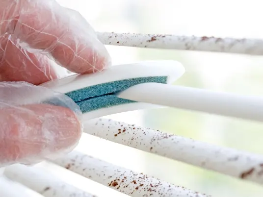 Jak pečovat o různé typy žaluzií?