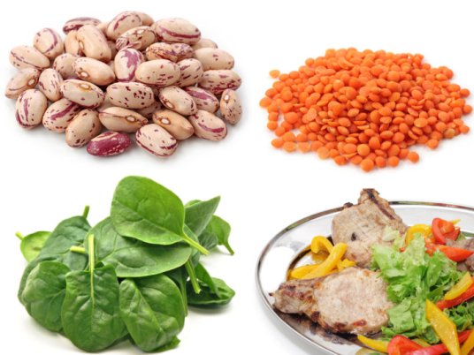 Ferrisova Slow Carb dieta: Jaké potraviny jsou povolené a jak ji dodržovat