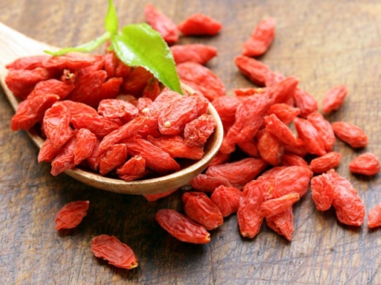 Kustovnice čínská neboli goji berry - vypěstujte si elixír mládí a dlouhověkosti