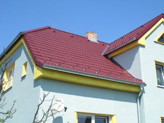 J.T.Střecha – kompletní servis pro vaši střechu