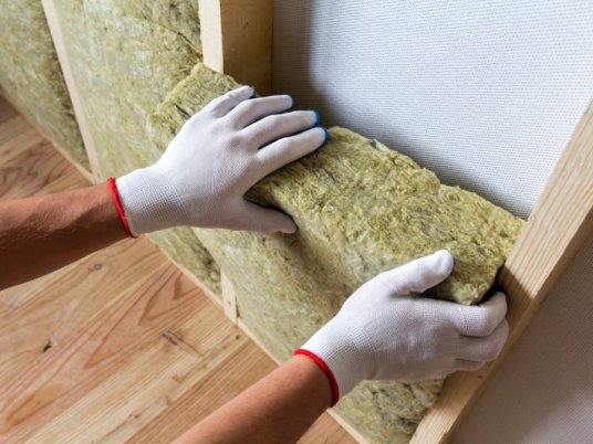 Kamenná vlna: izolace z přírodních zdrojů pro udržitelné stavitelství