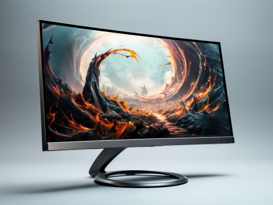 Nejlepší monitor pro hry, například ve Wazamba