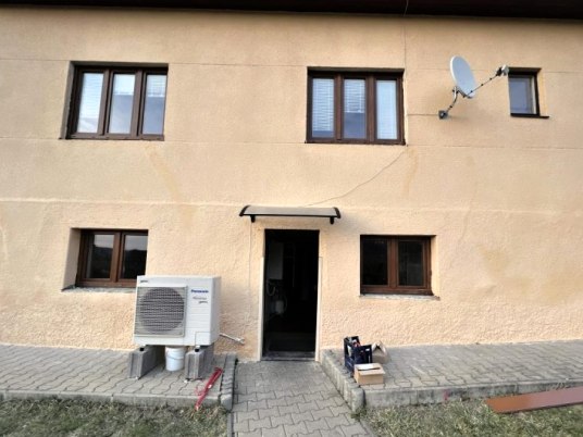 Nebojte se výměny oken během zimy