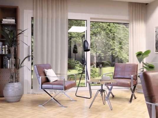 Posuvné balkónové a terasové dveře a portály – jak vybírat?