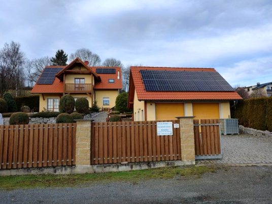 Pravda o fotovoltaice a skutečných úsporách