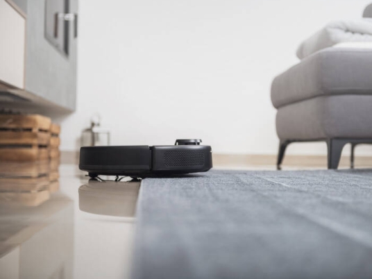 Přemýšlíte nad robotickým vysavačem? Podívejte se, jaké jsou jejich výhody i nedostatky