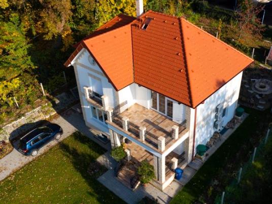 Střešní tašky Terran si udržely přízeň zákazníků
