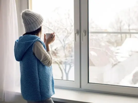 Nákup a montáž oken v zimě se vyplatí