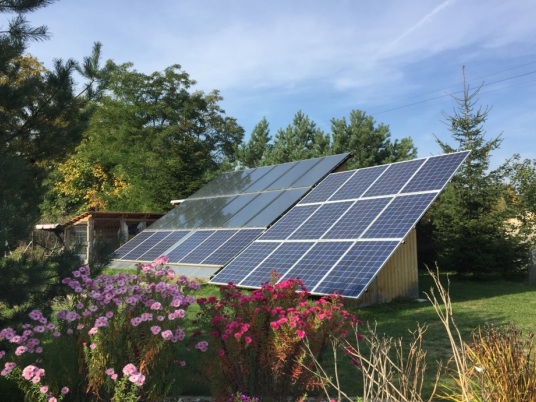Máte fotovoltaiku a chcete tepelné čerpadlo?