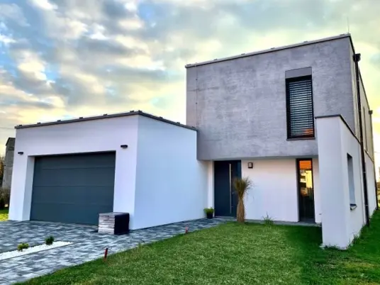 Soutěž YQ Stavba zná své vítěze: Nejlepší realizace staveb z pórobetonu za poslední 4 roky