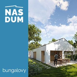 Náš dům Bungalovy