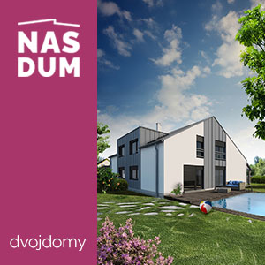Náš dům Dvojdomy