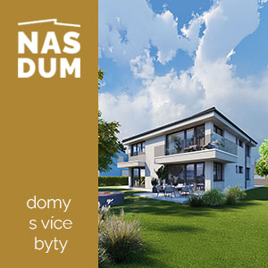 Náš dům Domy s více byty