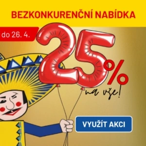 Eberry - sleva 25 % na vše 3
