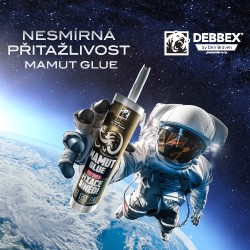 Den Braven Nesmírná přitažlivost