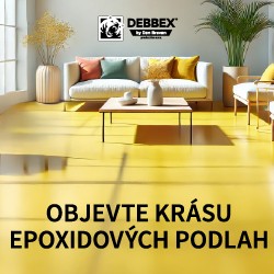 Den Braven  Epoxid