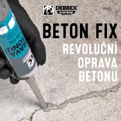 Den Braven Beton Fix