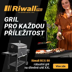 Garland: Gril Riwall RCG 80