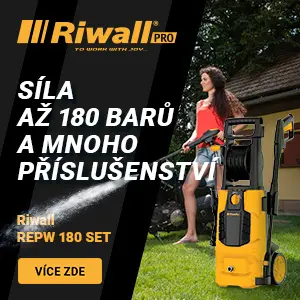 Garland Riwall Pro Repw 180 Set 3907729934
