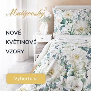 Matějovský povlečení Orlinda
