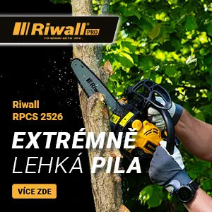 Garland Riwall RPCS 2526